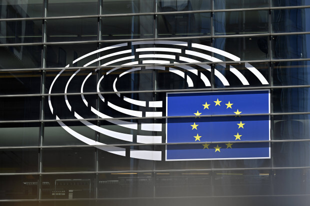 Beim Parteienstaat geht die Angst um vor einer EU-Denkzettel-Wahl