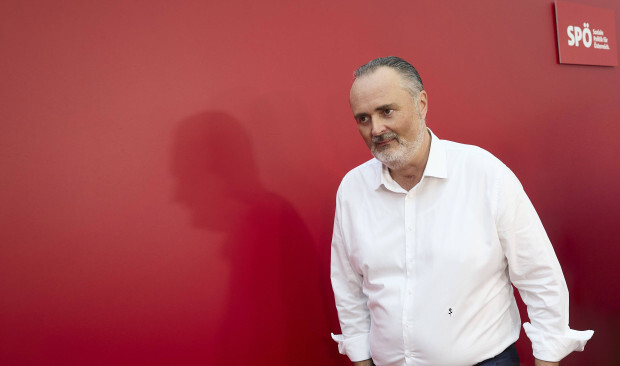 SPÖ-Doskozil fordert: Keine Sozialleistungen nach negativem Asylbescheid