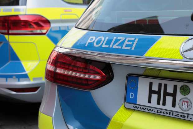 Hamburg: Steigende Kriminalität, aber es liegt ja nur an den Kontrollen
