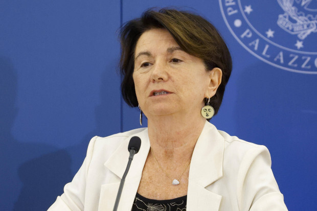 Familienministerin Roccella: „Wer eine Frau vergewaltigt, darf nicht in Italien bleiben“