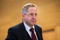 Hans-Georg Maaßen gründet am Samstag die Werteunion