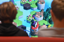 Ampel gibt mehr als zwei Millionen Euro für Computerspiele aus