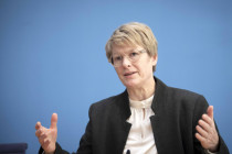 Muss die Wirtschaftsweise Veronika Grimm gehen?