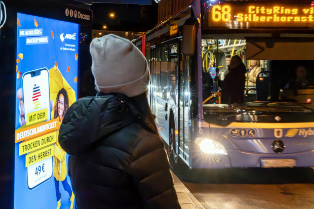 Dauerhafte Happy Hour – aber kein Ausbau des Angebots von Bus und Bahn