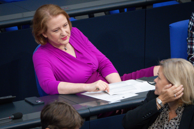 „Ampel gegen Rechts“: Neuer Akt in altem Stück