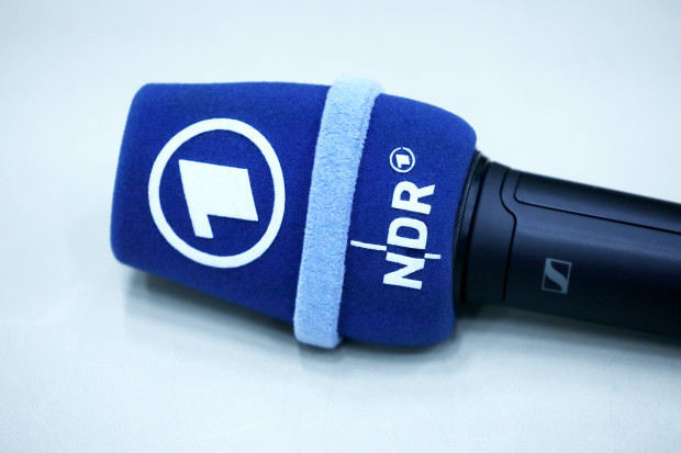 Wie der NDR die Bauern zu einer rechtsradikalen Minderheit machen will