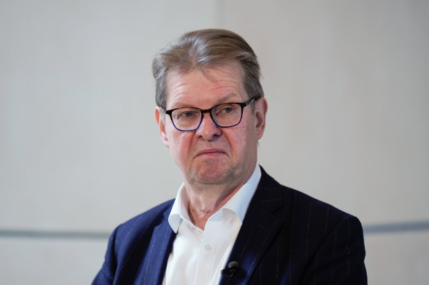 Ralf Stegner: Auflösung von UNRWA ist eine Chance