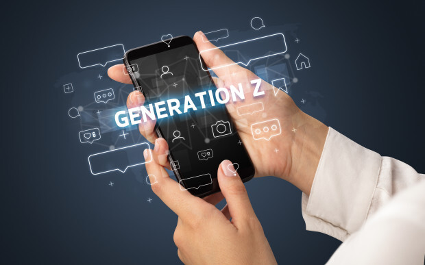 Der Generation Z droht das berufliche Aus