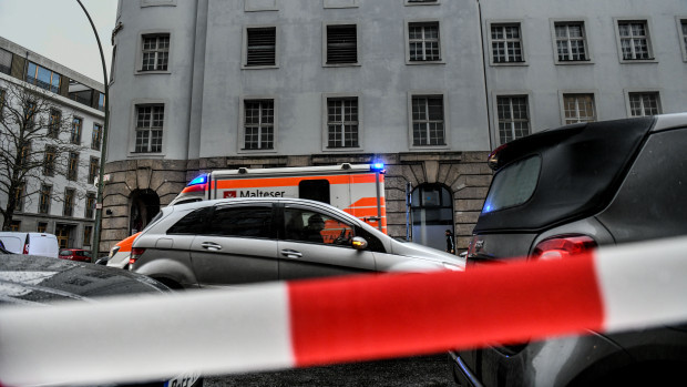 Ein Land, das aus den Fugen gerät