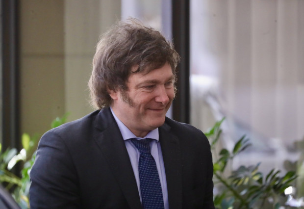 Argentinien: Milei schafft erstmals seit zwölf Jahren Haushalt ohne Schulden