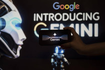 Nach KI-Gemini-Desaster: Google-Mutter Alphabet verlor 90 Milliarden US-Dollar Börsenwert