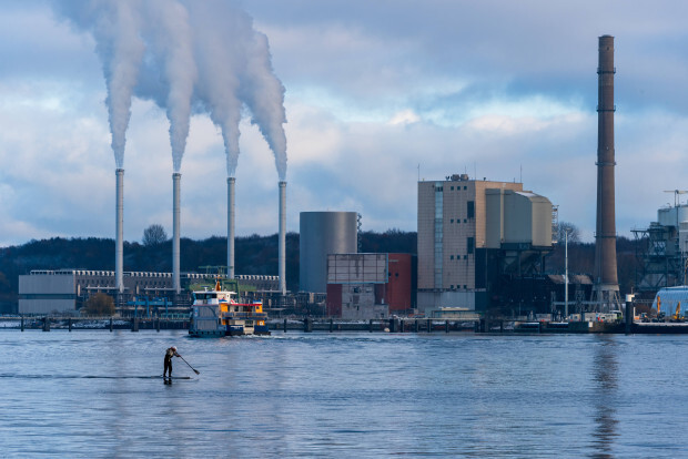 Eine Strategie ohne Basis