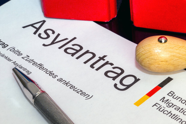 Fast 30.000 Asylanträge im Januar – 55 Prozent werden abgelehnt