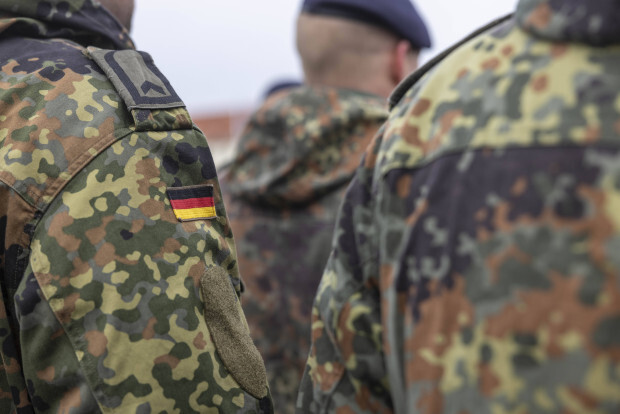Ab 2028 droht der Bundeswehr ein 56-Milliarden-Loch – pro Jahr!