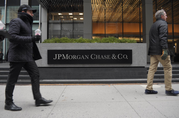 JPMorgan, State Street und Blackrock ziehen Billionen Dollar aus Klimaschutzinitiative ab