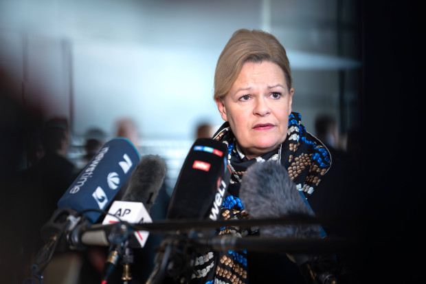 Demokratie- oder nicht doch eher Klientelfördergesetz?