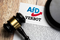 Gericht will Ausmaß der Unterwanderung der AfD durch Verfassungsschutz prüfen