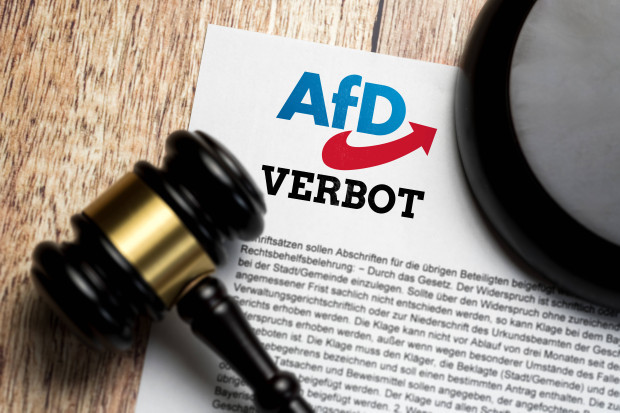 Gericht will Ausmaß der Unterwanderung der AfD durch Verfassungsschutz prüfen