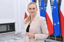 Das polnische Schulsystem wird nach links gerückt