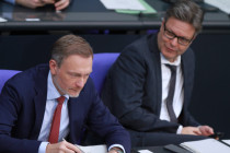 Wie viel Krieg verträgt Deutschland?