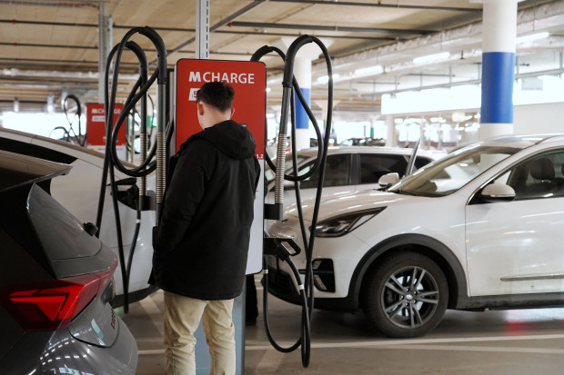 Eine schallende Ohrfeige für die Umweltpolitik