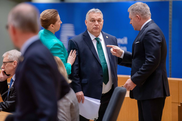 Ukraine-Deal: Hat Orbán nun gesiegt oder verloren?