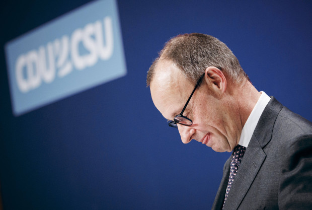 Die CDU kämpft gegen sich selbst