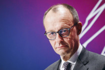 Kritik an Merz’ Solidarität mit Israel