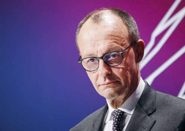 Kritik an Merz’ Solidarität mit Israel