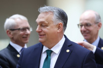 Victor Orbán muss seine größte Krise meistern