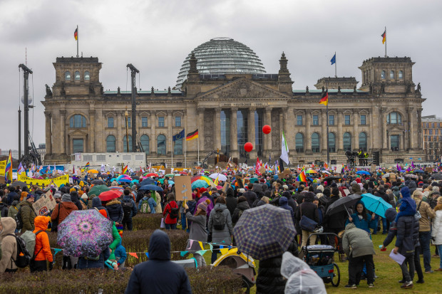 Wirklichkeit und Wahn – Was die neuesten Wahlumfragen verdeutlichen