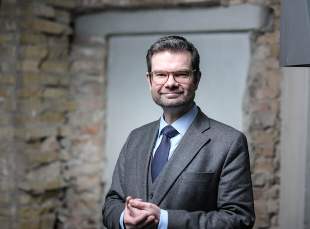 Marco Buschmanns peinliches Jubiläum