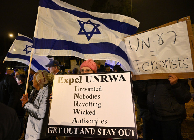 UNRWA und Hamas gegen Israel – IDF befreit zwei Geiseln