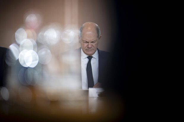 Was kommt nach Olaf Scholz?