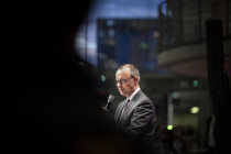 Die CDU und Friedrich Merz verweigern die Arbeit