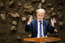 Niederlande vor Neuwahlen? Wilders warnt vor einer Entwicklung zum „Libanon Europas“