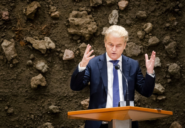 Niederlande vor Neuwahlen? Wilders warnt vor einer Entwicklung zum „Libanon Europas“