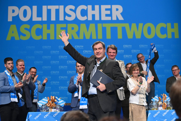 Lasst den Blödsinn bitte sein