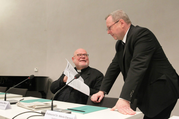 Die Bischöfe stellen sich gegen die AfD – und lassen ein Hintertürchen offen