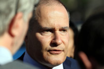 EU-Wahlen: Fabrice Leggeri tritt für das Rassemblement an