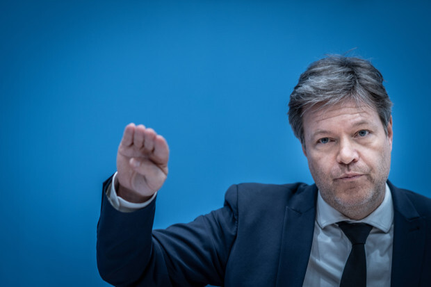 Der Wohlstand langweilt die Deutschen