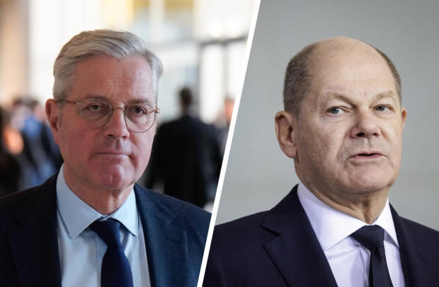 Das Zündeln um die Entsendung von Bodentruppen geht weiter