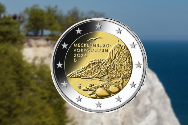 Besuchen Sie mal Rügen, solange es noch steht