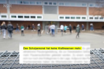 Gesamtschule in Hannover versinkt im Chaos – und Deutschland mit