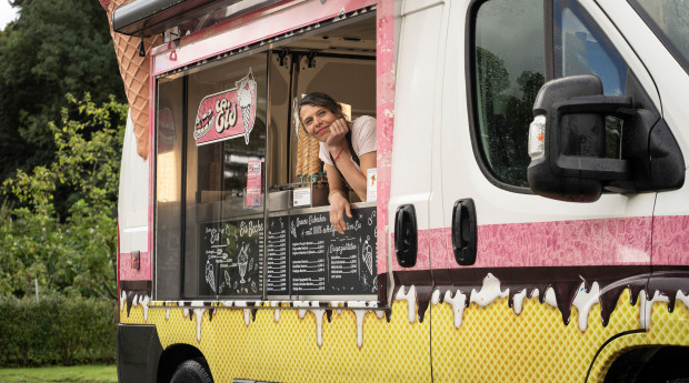 Komödiantisches mit irgendwas Kriminalistischem