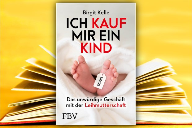 Mitten in Europa existiert ein Eldorado des Menschenhandels