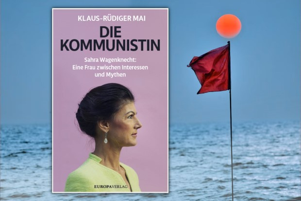 Sahra Wagenknecht und Grüne: ein sozialistischer Familienstreit