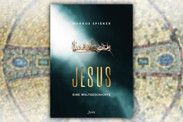 «Zum Kreuz»: Jesus bekommt die Maximalstrafe