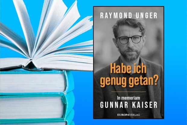 Den großen Charaktertest mit Bravour bestanden: Gunnar Kaiser