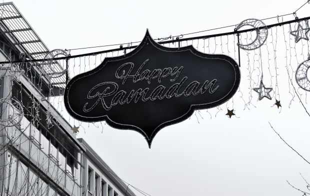 Wegen Ramadan – wie lange darf die Freßgass‘ noch am Leben bleiben?